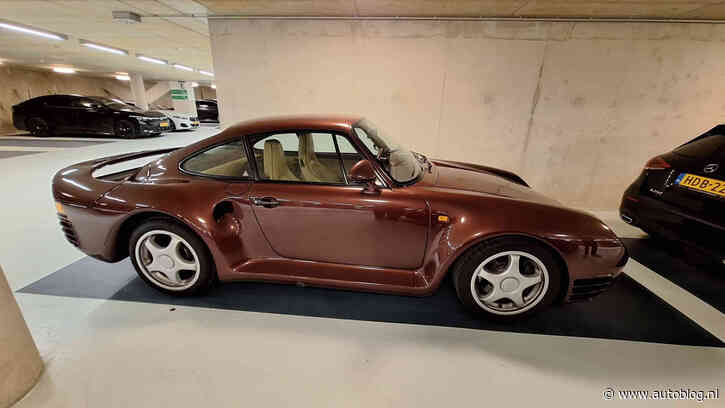 Groningse parkeergarage zorgt voor epische verrassingen