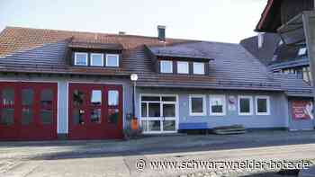 Fahrzeug für Bad Liebenzeller Feuerwehr: „Pervers, wie sich die Sache entwickelt“