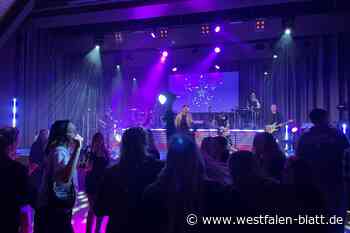 650 Gäste feiern ihre Sportvereinigung Steinhagen