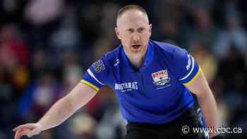 Dunstone beats Gushue in Page 1-2 game at Brier, Jacobs tops Carruthers in 3-4 game