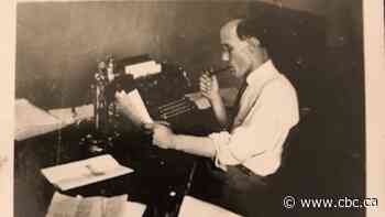 Saskatoon police gave this reporter a gun and sent him undercover in 1924. He got quite a story.