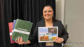 Sask. woman working to reclaim Saulteaux language and pass it along to others