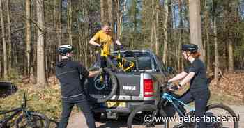 Hoe we ‘wildfietsen’ in onze kwetsbare natuur gaan voorkomen