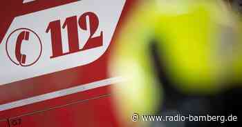 ICE-Strecke München – Ingolstadt wegen Feuer gesperrt