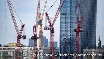 Deutsche Wirtschaft: Großbaustelle für die neue Regierung