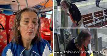 Concerns grow for welfare of missing Ashtead man who has links to Sutton