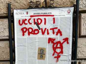 "Uccidi i Pro Vita". L’odio transfemminista in scena a Roma