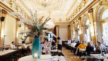 Hamburgs beliebteste Frühstückslokale: Das sind die zehn Favoriten