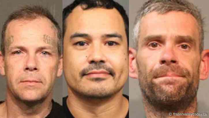 CRIME STOPPERS: Most Wanted – Week of March 9, 2025