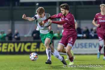 Bleek Dessel Sport moet genoegen nemen met puntendeling: “Een wedstrijd die raar aanvoelde”