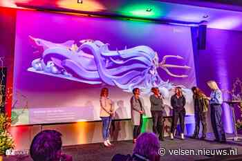 Sprankelende preview Bloemencorso Bollenstreek 2025