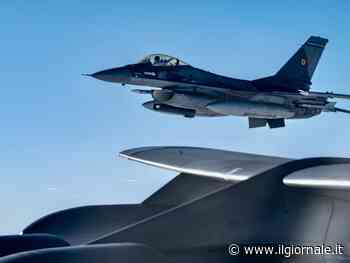 "Attacco missilistico sull'Europa": cosa c'è dietro l'esercitazione Onyx Cross