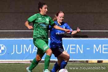 Miecroob Veltem B speelt kampioen na monsterzege