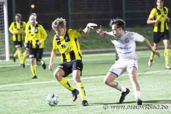 KFC Vrasene lijkt het behoud op zak te hebben na winst tegen SK Denderhoutem: “Laten we het vel van de beer toch maar niet te snel verkopen”