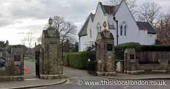 Cemetery riddled with uncontrolled dogs peeing on graves to face new restrictions