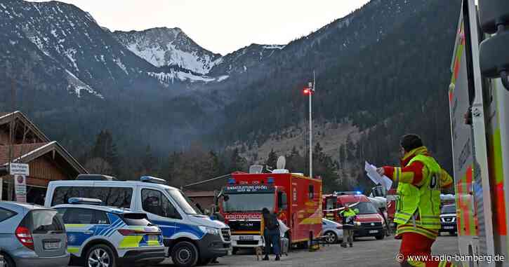 Flächenbrand bei Heißenplatte gelöscht