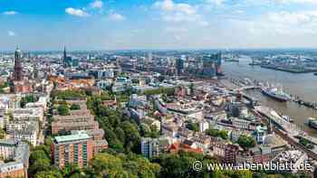 Hamburg im Wandel: Neue Online-Karte zeigt jetzt alle Projekte