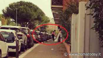 Dall'ex hotel occupato al "b&b": torna l'incubo dei latinos a Cinecittà