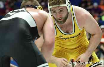 Wyoming Advances Six to Final Day of Big 12 Tournament