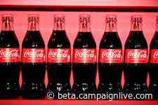 Coca-Cola media biz contract lies between Publicis and WPP
