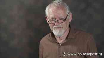 FotoCafé over fotograaf Sanne Sannes in Gouda Studio’s
