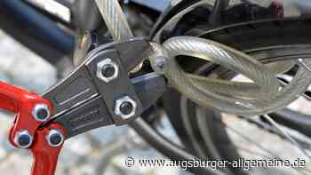 Gelbes Pedelec im Wert von 2000 Euro gestohlen