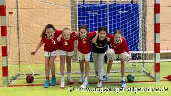 Talent ist vorhanden