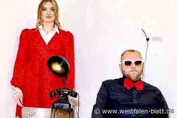 Paderborner Singer-Songwriter-Duo Tobi & Claire tritt im Kawaii auf