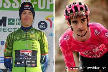 BELGISCHE RENNERS IN HET BUITENLAND. Lars Vanden Heede blijft in goeden doen in Frankrijk, Timo Kielich in top tien in Parijs-Nice