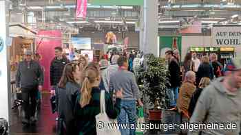 Mehr als 30.000 Besucher: Die A\FAIR übertrifft alle Erwartungen