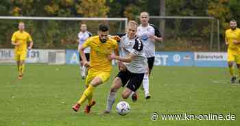 „Hauptsache gewonnen”: SVE Comet Kiel rumpelt sich beim Heikendorfer SV zum Sieg