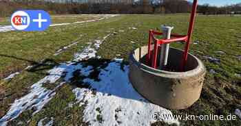 Baugrund auf der A20-Trasse bei Bad Segeberg weiter unsicher
