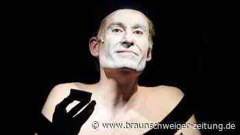 Braunschweigs „Mephisto“ zeigt mehr als einen Karrieristen