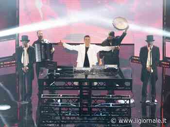 "Tutta l'Italia" vince a San Marino. Gabry Ponte all'Eurofestival