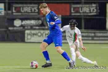 Rupel Boom wint topper op Diegem en is alleen leider: “En nu nog zes finales”