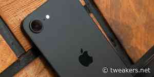 Apple iPhone 16e - De 'e' staat voor 'enorm slechte deal'