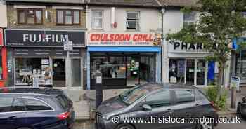 The restaurants, cafes and businesses with top hygiene ratings in Croydon