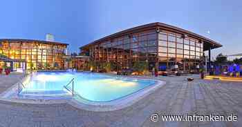 Die besten Thermen in Franken 2025 - Leser küren Top 10 ihrer Wohlfühloasen