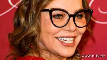 "Schönste Großmutter der Welt": Ornella Muti feiert das große Glück - ohne Mann