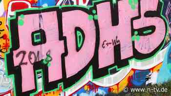 TikTok-Tests sind echtes Problem: Der lange Weg zur ADHS-Diagnose