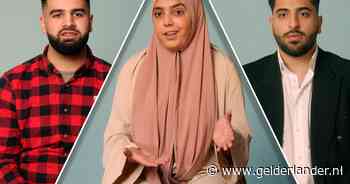 Oud-leerlingen over Rutte als leraar: ‘Hij liet een keer een spotprent van zichzelf als dictator zien’