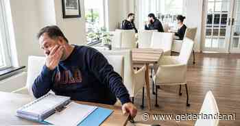 Forse boete dreigt voor ondernemer door hoog oplopend conflict over opvang van Oekraïners