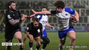 Bath break down Newcastle to reach cup final