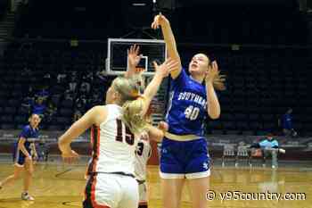 PhotoFest! Southeast Repeats as 1A Girls Basketball Champions