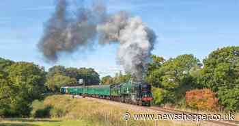 The ‘beautiful’ almost forgotten railway line from Kent to Sussex