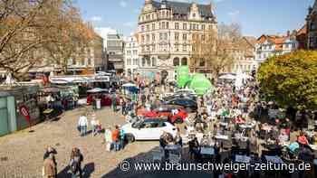 Braunschweig: Diese verkaufsoffenen Sonntage sind 2025 geplant