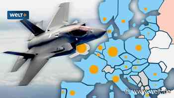 Waffen per Knopfdruck unbrauchbar – Europas vergessene zweite Abhängigkeit von Amerika