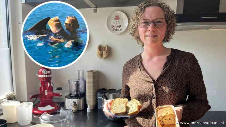 Dolfijnentherapie moet Fynn laten praten, moeder bakt er daarom op los