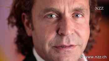 Thomas Flohr ist glamouröser Privatjet-Unternehmer. Jetzt muss er sich kritische Fragen zu seinen Finanzen gefallen lassen