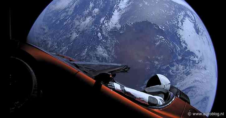 Tesla honcho’s verkopen voor miljoenen aan Tesla aandelen